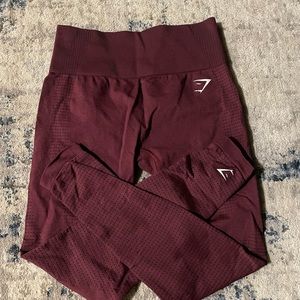 GYMSHARK Seamless Leggings